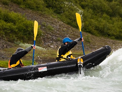 Kayak River Ride, photo 12