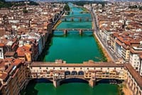 Florence: Luxury Duomo Cathedral Private Walking Tour
