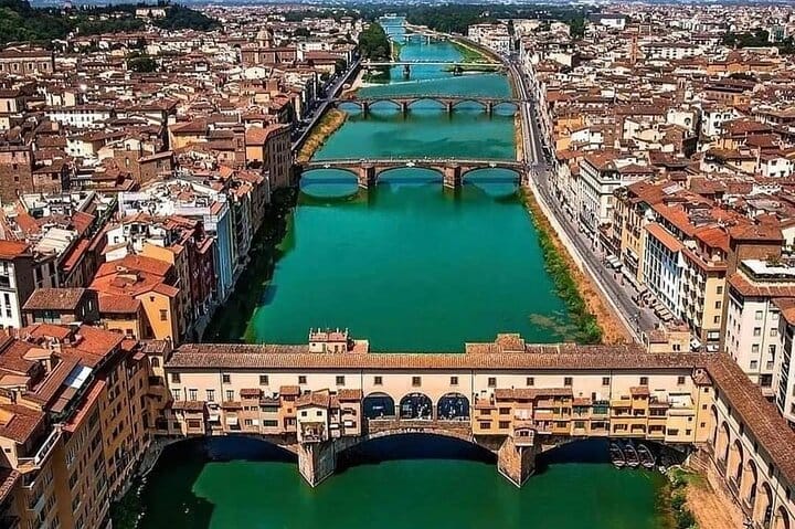 Florence: Luxury Duomo Cathedral Private Walking Tour