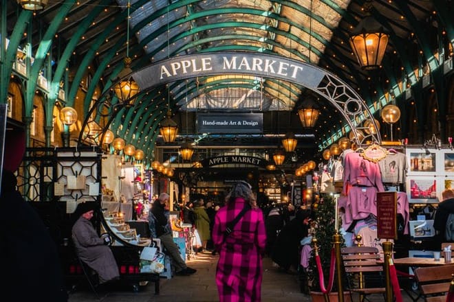 London Photography Walking Tour  2