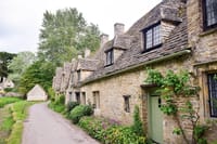 Royal Windsor, Oxford & Cotswold Private Tour  9