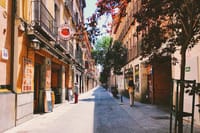 Full-Day Private tour in Madrid 9