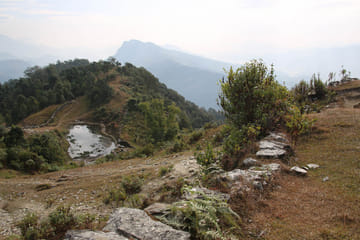 7 Days of Tranquility: Australian Camp Easy Trek & Nature Escape