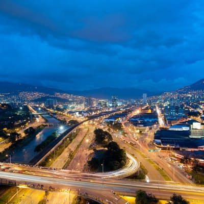 José María Córdova Airport Transfers