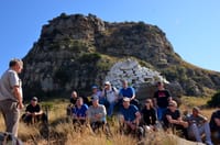 Isandlwana & Rorkes Drift Battlefields Day Tour 4
