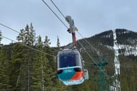 Banff Gondola