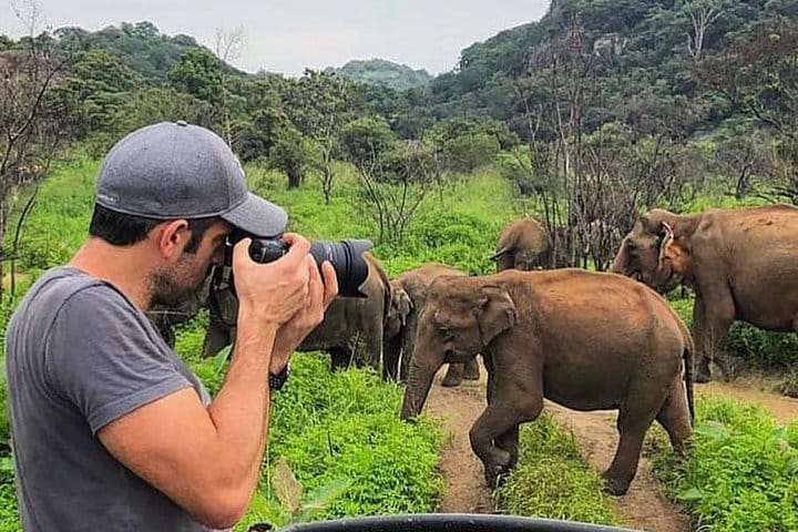 4 Days Essence Of Sri Lanka