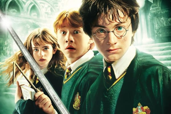 Things to do in Harry Potter