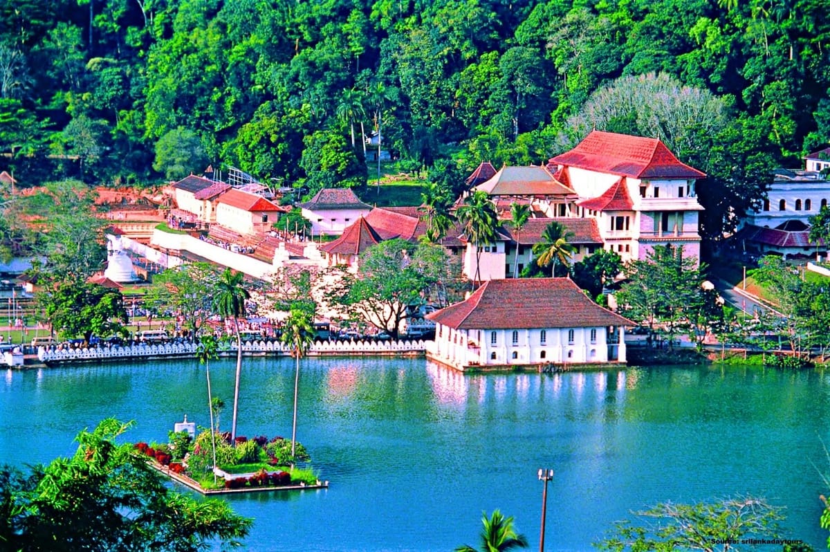 SAFARI SRI LANKA  [Budget Travel Package]