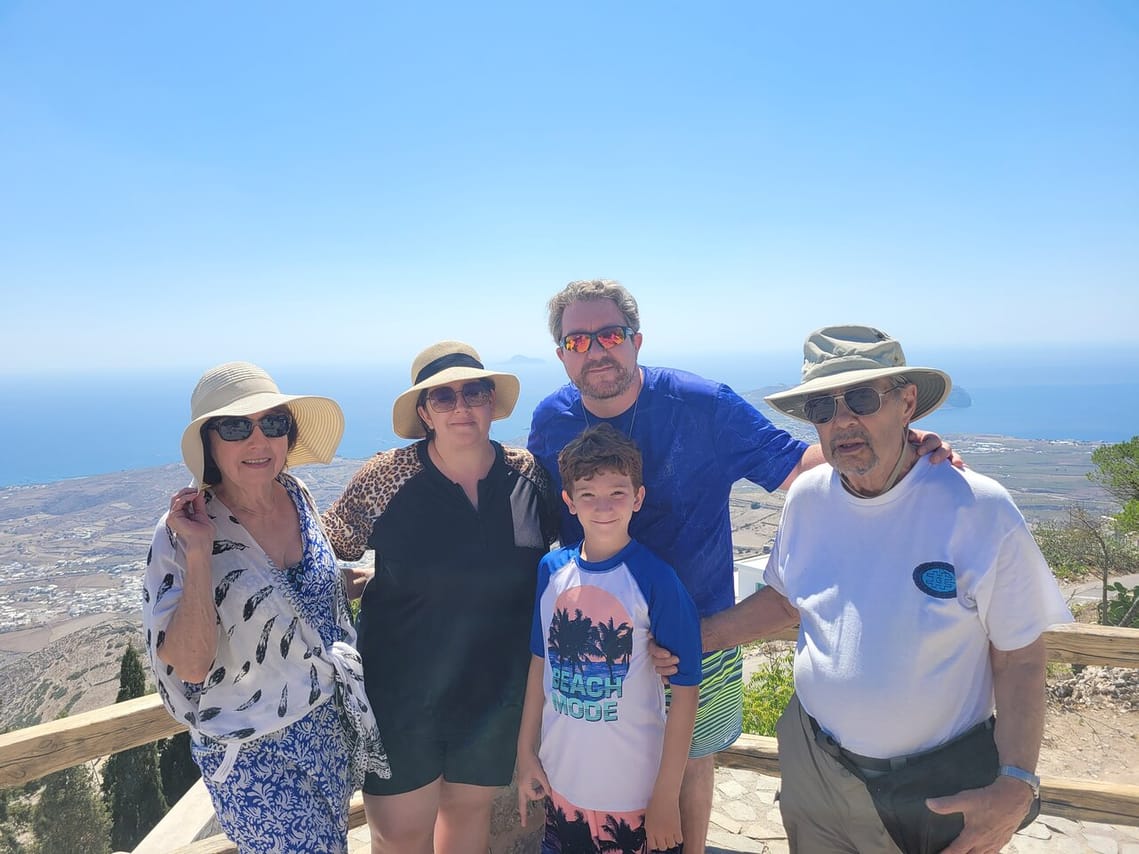 Santorini: Highlights Private Tour & Shore Excursion 10