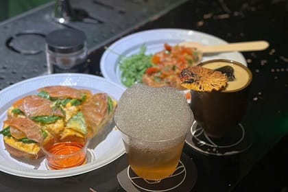 Da Nang Secret Cocktail Tasting with Top Local Mixologists