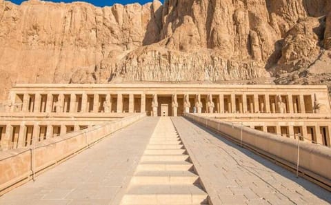Luxor Full Day Semi-Private Tour from Marsa Alam