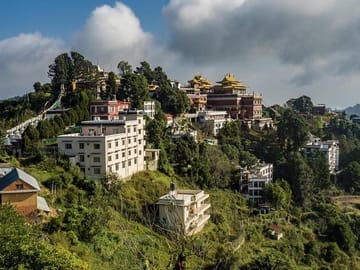 19 Days Mera Peak Climbing & Expedition – One Life-Changing Himalayan Adventure