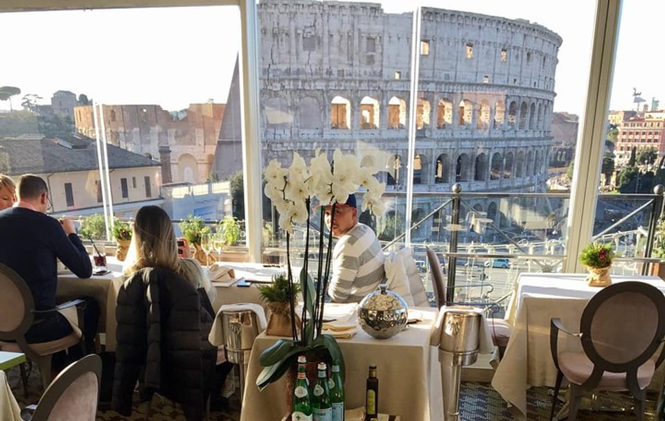 Private Culinary Tour of Michelin-Starred Restaurants in Italy