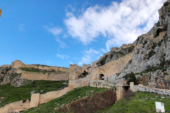 2 Days Private Tour: Delphi - Mycenae & Corinth  9