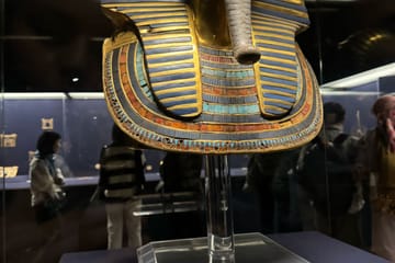 All-Inclusive 5-Day Private Tour of Cairo and Luxor