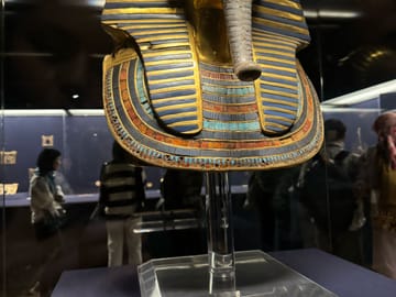 All-Inclusive 5-Day Private Tour of Cairo and Luxor
