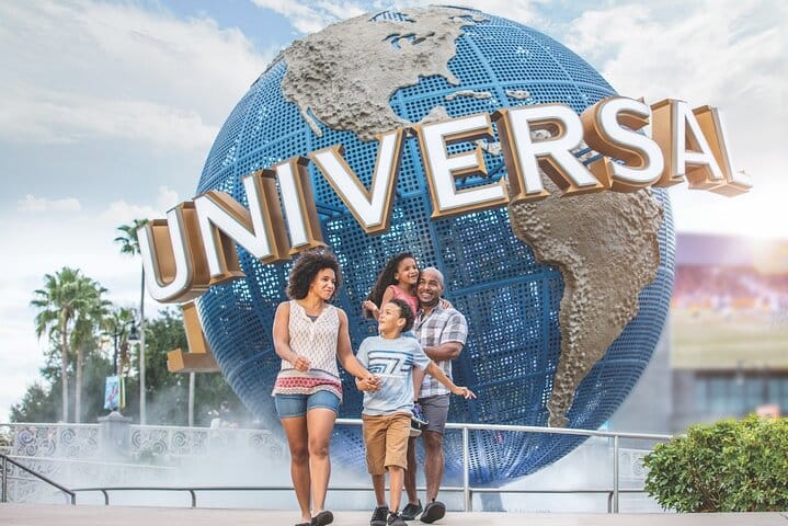 Universal Orlando Resort — photo 1