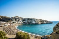 Explore the Treasures of Crete: Gortyna, Phaistos and Matala 4