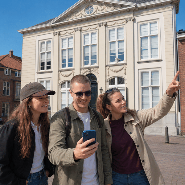 Things to do in Enschede