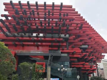 Chongqing Private City Tour Highlights Night Views