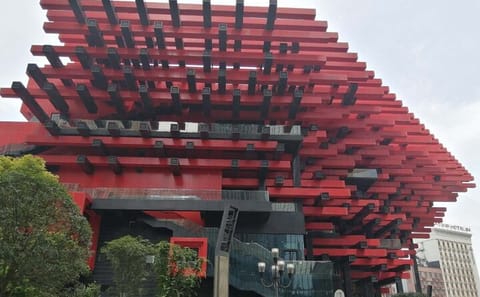 Private Night Views Tour of Chongqing's Skyline and Culture