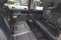 Private Transfer from Brussels to London By luxury car 2