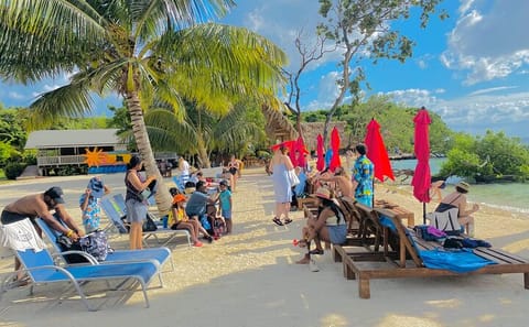 ATV and Horseback Riding with Beach Break in Roatan