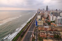 CEYLON BEACH & SAFARI EXPERIENCE  7