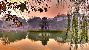 Economic Group Tour To Explore Hanoi City ( One Day)