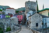 Private Mostar & Medjugorje Daytrip from Dubrovnik 7