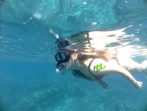 5 Hours Bali Blue Lagoon Snorkeling Tour Including Tanjung Jepun