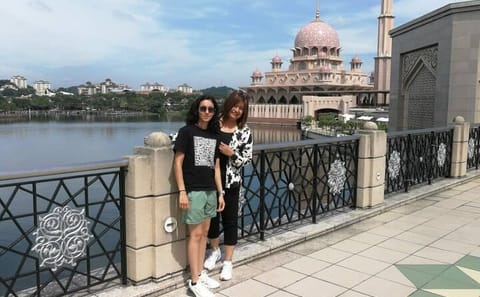 Putrajaya Tour From Kuala Lumpur