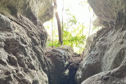 Bajo’s Private Tour