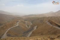 Ouarzazate - Ait Benhaddou Group Tour from Marrakech 6
