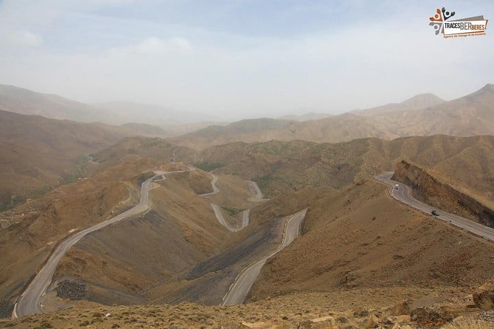 Ouarzazate - Ait Benhaddou Group Tour from Marrakech 6