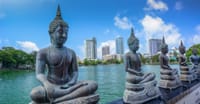 Colombo City Tour (German or English) 3