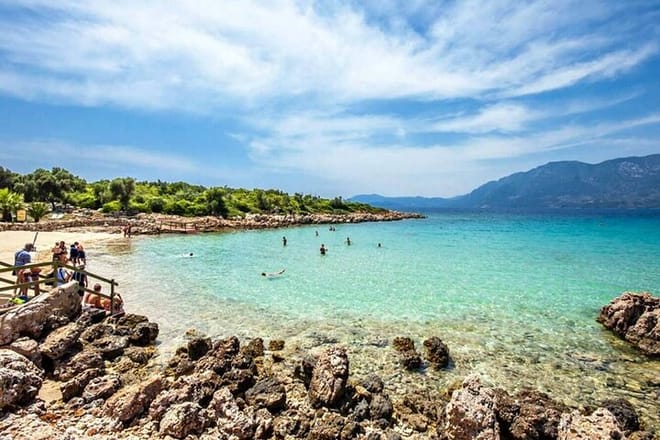 Fethiye Dalyan Boat Tour with Lunch, Mud Bath, Transfer, Guide 5