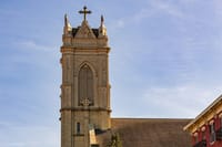 Dubuques Historic Downtown GPS Self Guided Walking Tour 3