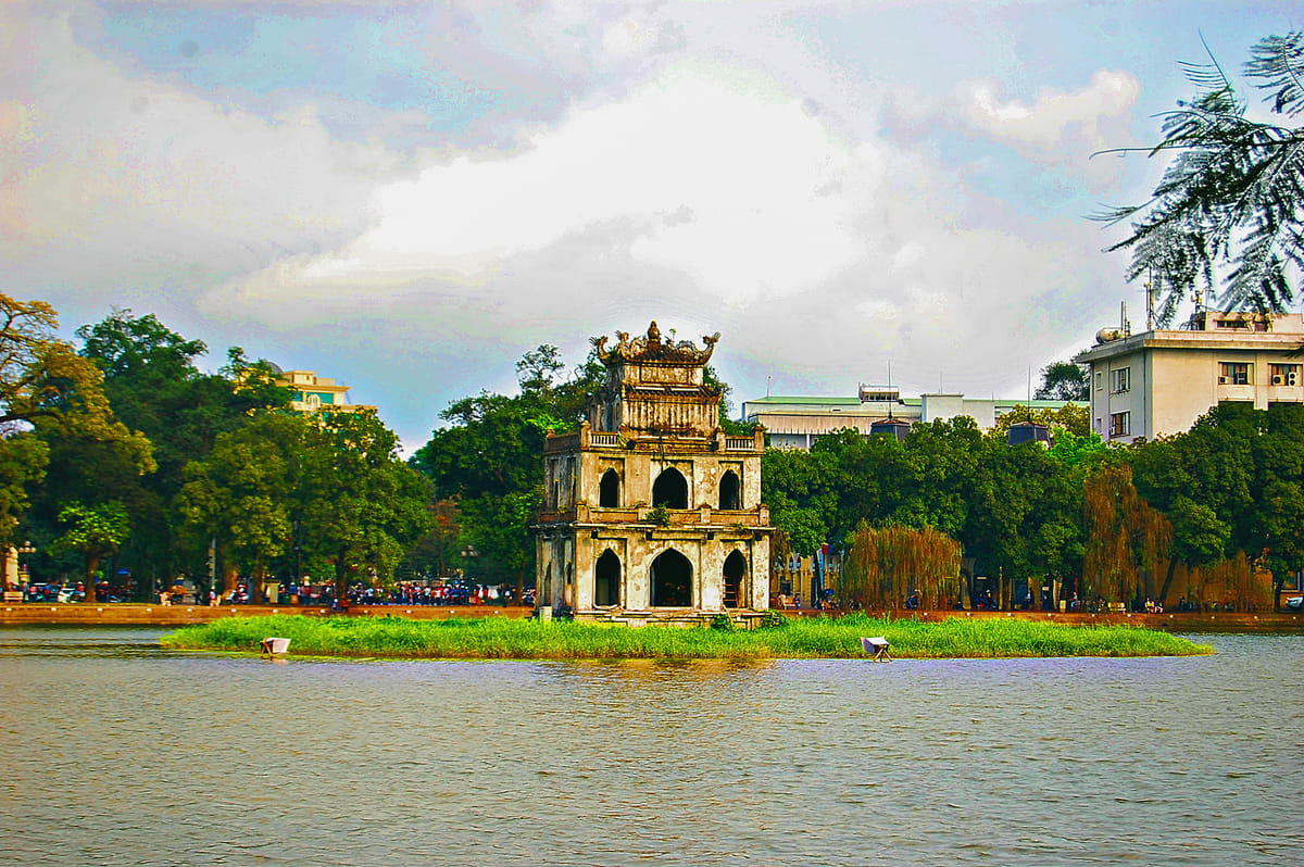 10 Days Free And Easy Explorations Of Vietnam’s Rich Heritage
