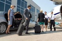 Dubai Airport Transfer: To & From Hotels 1