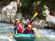 Rafting and Caving Day Tour (SIC - Join In Tour) 2