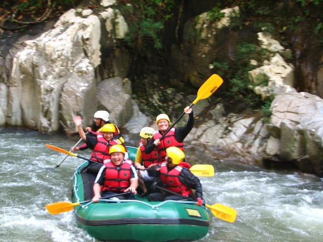 Rafting and Caving Day Tour (SIC - Join In Tour) photo 2