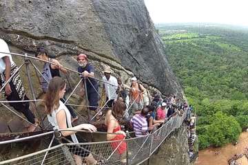 Wildlife & Adventure Tour in Sri Lanka From 11 days