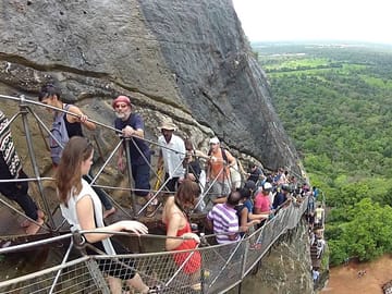 11-Day Wildlife and Adventure Tour in Colombo, Sri Lanka