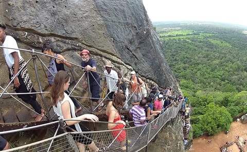 11-Day Wildlife and Adventure Tour in Colombo, Sri Lanka
