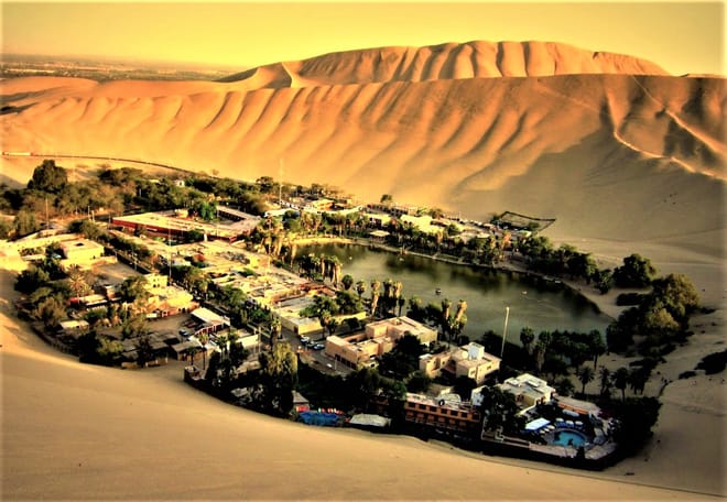 Peru Travel to the Ancient Kingdoms 7 days photo 5
