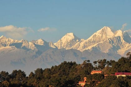 Nagarkot sunrise with trip to Changu Narayan Temple and Bhaktapur Durbar Square