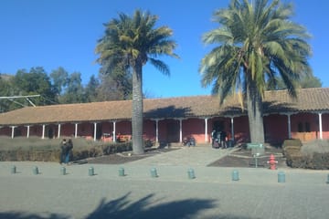 Half-Day Wine Tour at Concha y Toro in Pirque, Chile