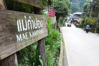 Authentic Mae Kham Pong Village Cultural Experience 1